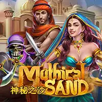 Mythical Sand