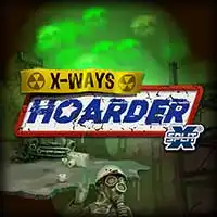 xWays Hoarder xSplit