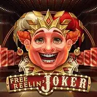 Free Reelin’ Joker