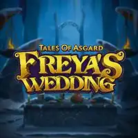 Tales Of Asgard: Freya's Wedding