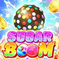 SUGAR BOOM