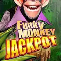 Funky Monkey Jackpot