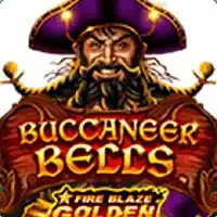 Fire Blaze Golden™ : Buccaneer Bells