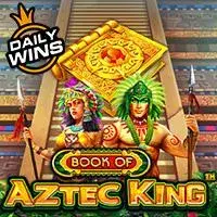 Book of Aztec King™