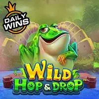 Wild Hop & Drop