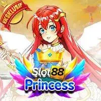 Slot88 Princess