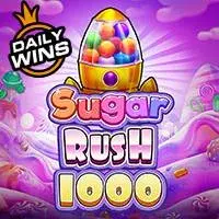 Sugar Rush 1000