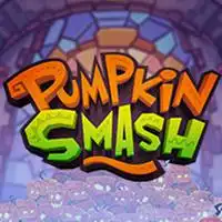 Pumpkin Smash