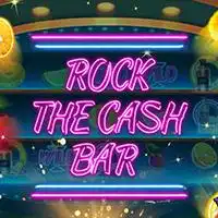 Rock The Cash Bar